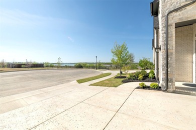 Built in 2024 and tucked away on a private cul-de-sac with front - photo 4