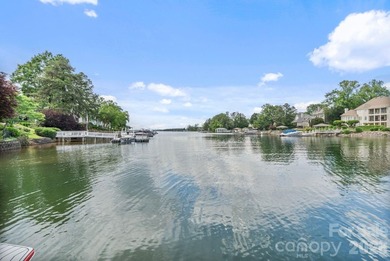 Stunning lakefront home in The Peninsula with wide Lake Norman - photo 45