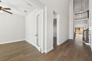 Built in 2024 and tucked away on a private cul-de-sac with front - photo 6