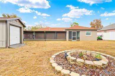 Move-In Ready Home in the Heart of Spring Hill! Welcome to this - photo 46