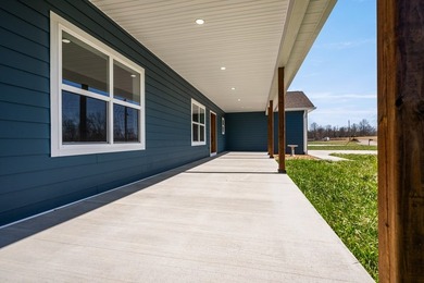 Discover the charm of new construction near Center Hill Lake - photo 46