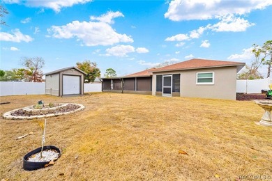 Move-In Ready Home in the Heart of Spring Hill! Welcome to this - photo 47