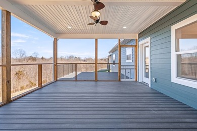 Discover the charm of new construction near Center Hill Lake - photo 47