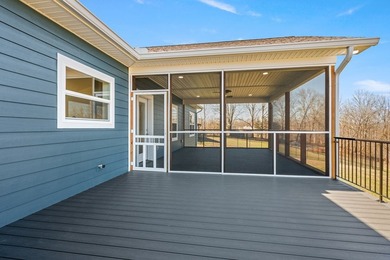 Discover the charm of new construction near Center Hill Lake - photo 48