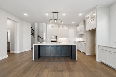 Built in 2024 and tucked away on a private cul-de-sac with front - photo 9