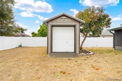 Move-In Ready Home in the Heart of Spring Hill! Welcome to this - photo 49