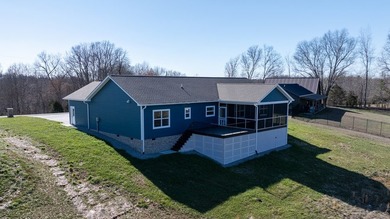 Discover the charm of new construction near Center Hill Lake - photo 49