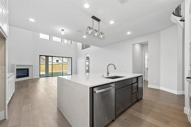 Built in 2024 and tucked away on a private cul-de-sac with front - photo 10