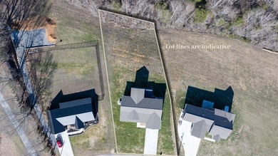 Discover the charm of new construction near Center Hill Lake - photo 50