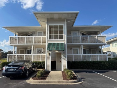 (private lake, pond, creek) Condo Sale Pending in North Myrtle Beach South Carolina