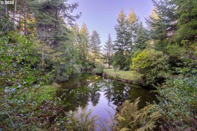 Lake Lot For Sale in Bandon, Oregon