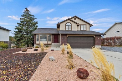 Great Salt Lake Home For Sale in West Valley City Utah