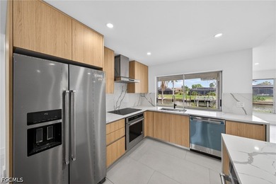 Beautifully RENOVATED 3-bedroom, 2-bath home located on an - photo 3