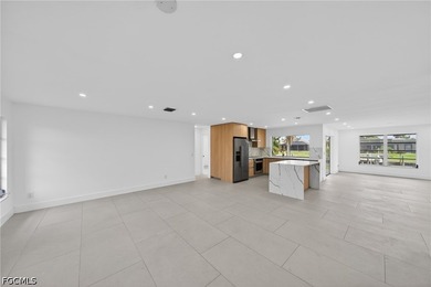 Beautifully RENOVATED 3-bedroom, 2-bath home located on an - photo 9