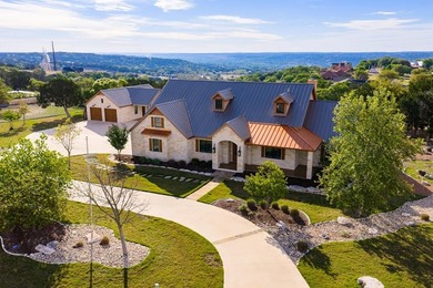 Guadalupe River - Kerr County Home For Sale in Ingram Texas