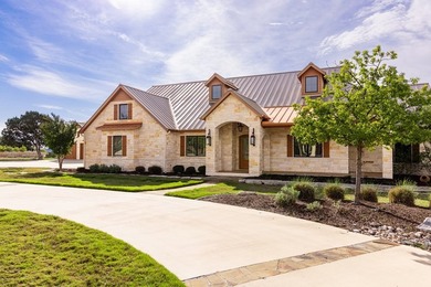 Resort-style living in gated Cypress Springs Estates. This - photo 2