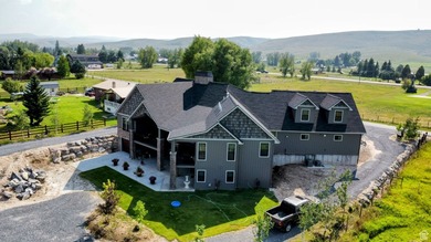 Welcome to this exceptional custom home in the beautiful - photo 2