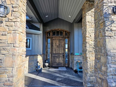 Welcome to this exceptional custom home in the beautiful - photo 3