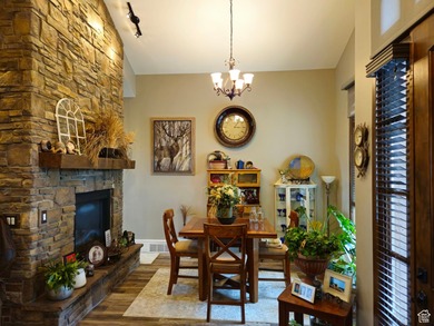 Welcome to this exceptional custom home in the beautiful - photo 4