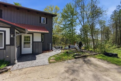 Tucked among towering trees on 2.5 wooded acres at the end of a - photo 5