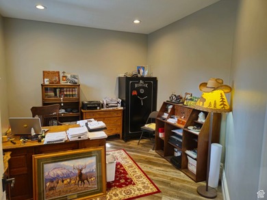 Welcome to this exceptional custom home in the beautiful - photo 5