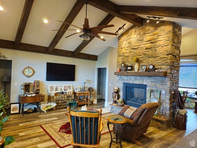 Welcome to this exceptional custom home in the beautiful - photo 6