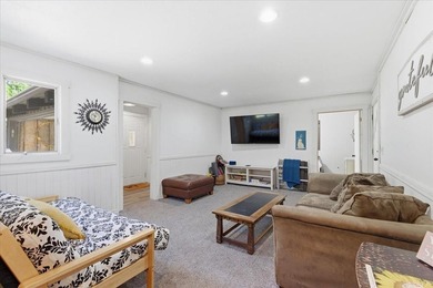 Tucked among towering trees on 2.5 wooded acres at the end of a - photo 8