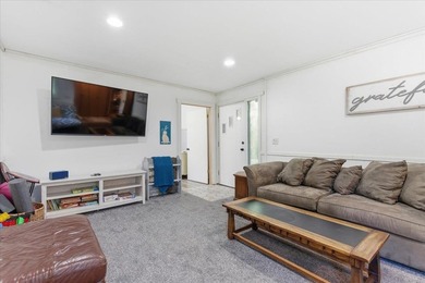 Tucked among towering trees on 2.5 wooded acres at the end of a - photo 9