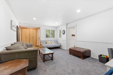 Tucked among towering trees on 2.5 wooded acres at the end of a - photo 10