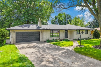 Saylorville Lake Home Sale Pending in Des Moines Iowa