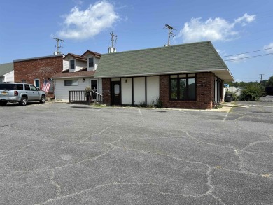 Special property in downtown Jacksonville in a C 2 special