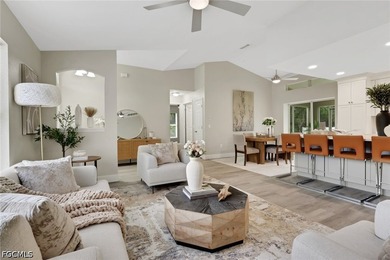 This newly remodeled home offers the perfect Florida lifestyle - photo 3