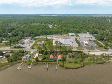 Prime Commercial Investment opportunity for 3 contiguous parcels - photo 3