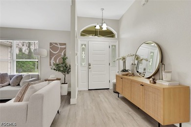 This newly remodeled home offers the perfect Florida lifestyle - photo 4