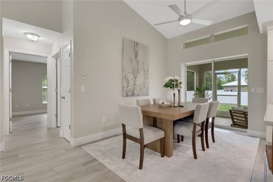 This newly remodeled home offers the perfect Florida lifestyle - photo 10
