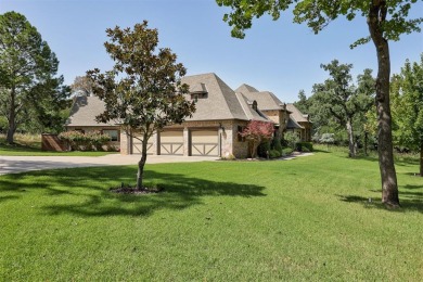 Arcadia Lake Home Sale Pending in Edmond Oklahoma