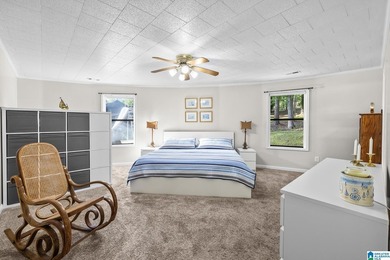 There's something about this Lake Mitchell property that - photo 11