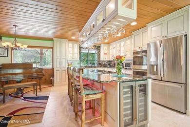 Welcome to this stunning North Idaho retreat in the coveted - photo 11