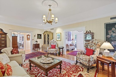 Set on a generous .88-acre lot overlooking the 8th tee, this - photo 11