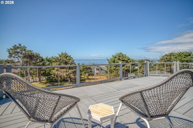 Large home, with views of the ocean, near beach access, and 1/2 - photo 11