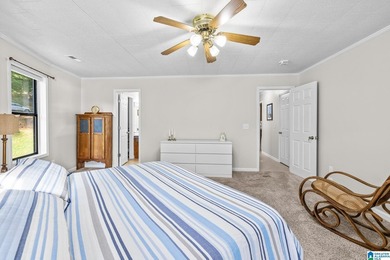 There's something about this Lake Mitchell property that - photo 12
