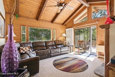 Welcome to this stunning North Idaho retreat in the coveted - photo 12