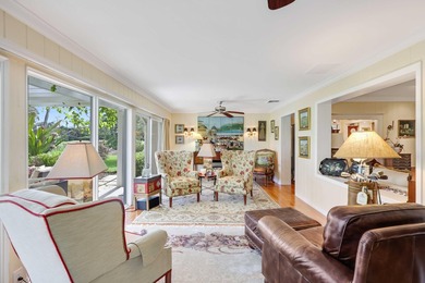 Set on a generous .88-acre lot overlooking the 8th tee, this - photo 13