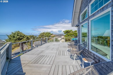 Large home, with views of the ocean, near beach access, and 1/2 - photo 13
