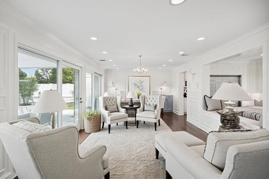 Set on a generous .88-acre lot overlooking the 8th tee, this - photo 14