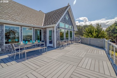 Large home, with views of the ocean, near beach access, and 1/2 - photo 14