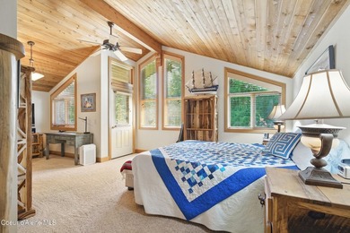 Welcome to this stunning North Idaho retreat in the coveted - photo 16