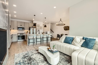 Welcome to 1305 James Dr, a beautifully crafted mountain modern - photo 6