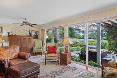 Set on a generous .88-acre lot overlooking the 8th tee, this - photo 16
