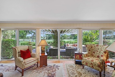 Set on a generous .88-acre lot overlooking the 8th tee, this - photo 17